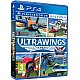 BIT PLANET GAMES, LLC Ultrawings PlayStation 4