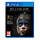 NINJA THEORY Hellblade Senua’s Sacrifice PlayStation 4