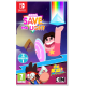 GRUMPYFACE STUDIOS Steven Universe Save the Light OK K.O.! Lets Play Heroes Nintendo Switch