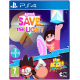 GRUMPYFACE STUDIOS Steven Universe Save the Light OK K.O.! Lets Play Heroes PlayStation 4