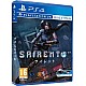 MIXED REALMS SAIRENTO PlayStation 4