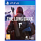 HINTERLAND The Long Dark PlayStation 4