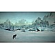 HINTERLAND The Long Dark PlayStation 4