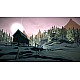 HINTERLAND The Long Dark PlayStation 4