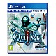 BLUETEAK QuiVr PlayStation 4