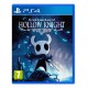 TEAM CHERRY Hollow Knight PlayStation 4