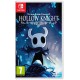 TEAM CHERRY Hollow Knight Nintendo Switch