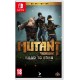 HIGH VOLTAGE SOFTWARE Mutant Year Zero Road to Eden Deluxe Edition Nintendo Switch