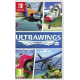 BIT PLANET GAMES, LLC ULTRA WINGS Nintendo Switch