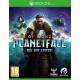 TRIUMPH STUDIOS Age of Wonders Planetfall Day One Edition XBOX ONE