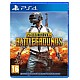 PUBG CORPORATION PlayerUnknowns Battlegrounds PlayStation 4