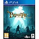 INXILE ENTERTAINMENT The Bard’s Tale IV Directors Cut Day One Edition PlayStation 4