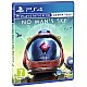 HELLO GAMES No Mans Sky Beyond PSVR Compatible PlayStation 4