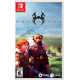 SHIRO GAMES Northgard Nintendo Switch