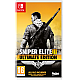 REBELLION Sniper Elite 3 Ultimate Edition Nintendo Switch