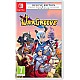 CHUCKLEFISH Wargroove Deluxe Edition Nintendo Switch