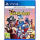 CHUCKLEFISH Wargroove Deluxe Edition PlayStation 4