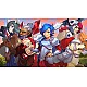 CHUCKLEFISH Wargroove Deluxe Edition PlayStation 4