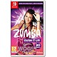 KUJU ENTERTAINMENT ZUMBA BURN IT UP Nintendo Switch