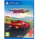 AQUIRIS GAME STUDIO Horizon Chase Turbo PlayStation 4