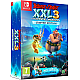 MICROIDS ASTERIX OBELIX XXL 3 LIMITED EDITION Nintendo Switch