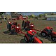 GIANTS SOFTWARE FARMING SIMULATOR 20 Nintendo Switch