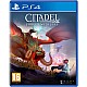 BLUE ISLE STUDIOS Citadel Forged With Fire PlayStation 4