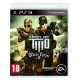 Electronic Arts Army Of Two The Devil's Cartel Плейстейшън 3