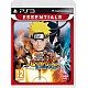 CYBERCONNECT2 Naruto Shippuden Ultimate Ninja Storm Generations Essentials PlayStation 3