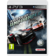 BUGBEAR Ridge Racer Unbounded PlayStation 3