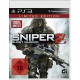 CITY INTERACTIVE Sniper Ghost Warrior 2 Limited Edition PlayStation 3