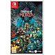 DEAD MAGE Children of Morta Nintendo Switch