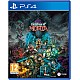 DEAD MAGE Children of Morta PlayStation 4