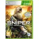 Unknown Sniper Ghost Warrior Classic XBOX 360