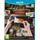 HEADSTRONG GAMES Art Academy Atelier Nintendo Wii-U