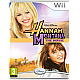 N-SPACE Hannah Montana The Movie Nintendo Wii