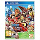 GANBARION One Piece Unlimited World Red PlayStation Vita