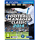 SPORTS INTERACTIVE Football Manager 14 PlayStation Vita