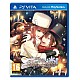 OTOMATE Code Realize Wintertide Miracles PlayStation Vita