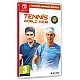 BREAKPOINT STUDIO Tennis World Tour Roland Garros Edition Nintendo Switch