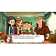 LEVEL 5 Layton's Mystery Journey Katrielle and the Millionaires' Conspiracy Deluxe Edition Nintendo Switch