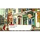 LEVEL 5 Layton's Mystery Journey Katrielle and the Millionaires' Conspiracy Deluxe Edition Nintendo Switch