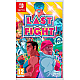 PIRANAKING Lastfight Nintendo Switch