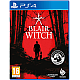 BLOOBER TEAM Blair Witch PlayStation 4