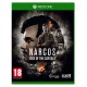 Kuju Entertainment Narcos Rise Of The Cartels XBOX ONE