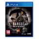 KUJU ENTERTAINMENT Narcos Rise of the Cartels PlayStation 4