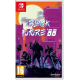 SUPERSCARYSNAKES Black Future '88 Nintendo Switch