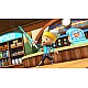 H.A.N.D. INC. Snack World The Dungeon Crawl Gold Nintendo Switch