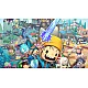 H.A.N.D. INC. Snack World The Dungeon Crawl Gold Nintendo Switch