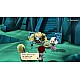 H.A.N.D. INC. Snack World The Dungeon Crawl Gold Nintendo Switch